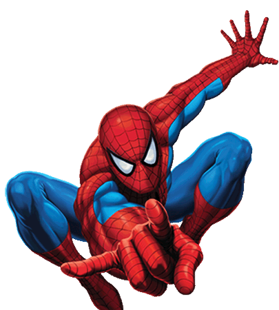 Marvel - SPIDERMAN