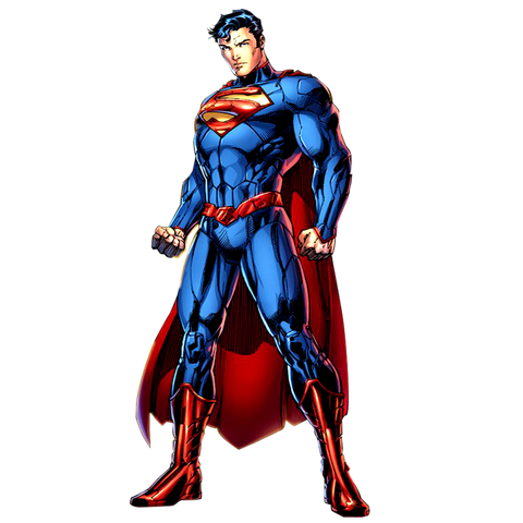 DC - SUPERMAN